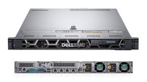 Dell Emc Poweredge R640 Review It Pro