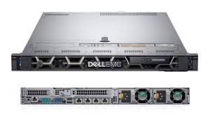 dell emc poweredge r640 review it pro