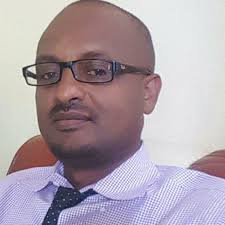 Tesfaye Kebede LEGESSE