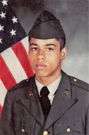 Rodney Pope Obituary