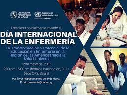 Marcha atrás a los peajes en autovías. Dia Internacional De La Enfermeria 2016 Observatorio Regional De Recursos Humanos De Salud