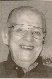 Obituary of William W. Carmichael