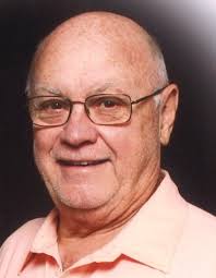 Frederick "Buck" Taft Obituary