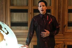 To date, manson has appeared in shows like californication, salem, and hbo's the new pope.did you catch him exercising his acting muscles during the final season of sons of anarchy?many people have opened up about his stint on the show, including marilyn himself. Marilyn Manson Lands Acting Gig In The New Pope Series