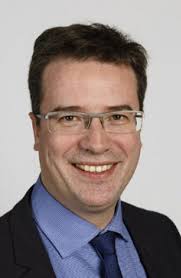 ITE Vedecom : Éric Lebeau est nommé directeur général et succède à...