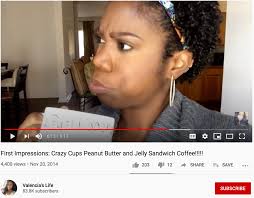 Brand Ambassador Content Information