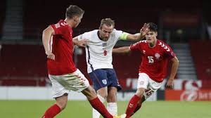Partidos disputados en el olímpico de roma (italia) y en el. Dinamrca 0 0 Inglaterra Resumen Goles Y Resultado As Com