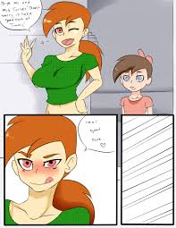 Vicky the Baby sitter Porn comic, Rule 34 comic, Cartoon porn comic -  GOLDENCOMICS