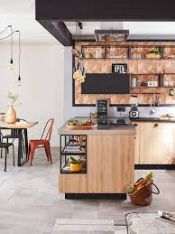 Check spelling or type a new query. Cuisine Au Style Industriel Leroy Merlin