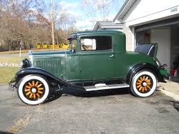 Image result for Cossack Brown 1930 Dodge