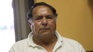 A Seminole's search for the truth