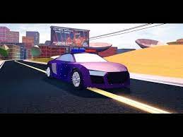 The audi r8 can go from 0 to 60 miles per hour in 3.8 seconds. Roblox Jailbreak Audi R8 Speed Test Against Lamborghini And Ferrari Youtube