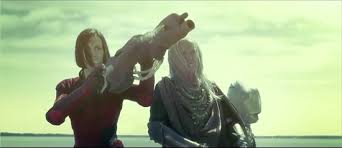 Garm Wars: The Last Druid review