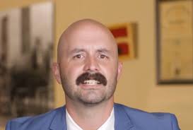 Democratic candidate responds to yet another of those Republican mailers