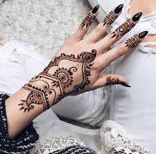 Get free heena mehndi designs for hands, heena mehndi designs, simple mehndi designs collections. 175 Beautiful Henna Tattoo Ideas For Girls To Try At Least Once
