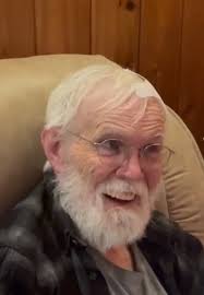 Obituary for Charles "Charlie" M. Cain