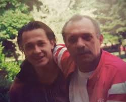 Vladimir Vanja Popović za Antenu M: Budućnost je hram f