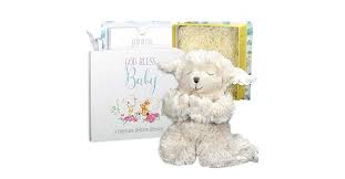 Pagan traditions go back long before this, when rites of passage were marked by celebrations and the giving of gifts. 20 Beautiful Baptism Gifts For Boys And Girls Of All Ages