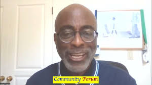 Community Forum