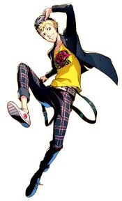 Ryuji Sakamoto Character Art From Persona 5 Royal Art Artwork Gaming Videogames Gamer Gameart Conceptart Illustration Persona 5 Ryuji Sakamoto Persona