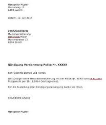 Grundsätzlich läuft die versicherungspolice bei der autoversicherung immer genau für ein jahr. Kundigung Versicherung Vorlage Kostenlose Word Vorlage Downloaden