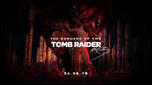☠𝔇𝔞𝔯𝑘𝔏𝔲𝔰𝔱🔞 on X: Release day, finally! The Borders Of The Tomb  Raider Part 3 On 24.06. online on t.comWS8F8NTi3. porn nsfw SFM  darklust ReleaseDate t.coE5XWFDwf0E  X
