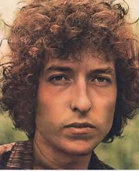 Bob Dylans Fotoshooting mit Frank Dandridge in Woodstock, NY