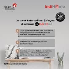 Namun sepertinya banyak yang belum mengetahui cara mengajukan permohonan pemasangan jaringan internet dari indihome tersebut. Indihome V Twitter Indihome Kian Dekat Bersama Anda Dengan Tersebarnya Layanan Indihome Di Seluruh Provinsi Di Indonesia Buat Sobat Yang Ingin Pasang Indihome Yuk Cari Tahu Apakah Rumah Sobat Sudah Tersedia Jaringan