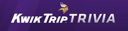 27 the vikings drafed tommy mason with the first overall pick in the 1961 nfl draft. Kwik Trip Trivia Sweepstakes Minnesota Vikings Vikings Com