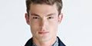 Ernest Alexander Spring/Summer 2014