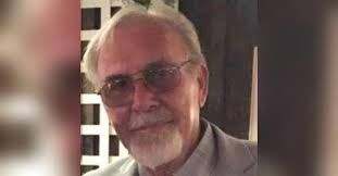 William T. Ford Obituary