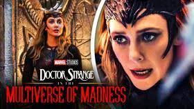 Doctor Strange 2 Trailer Reveals Vision's Role In the Sequel