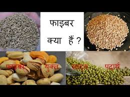 Dietary Fiber Must Watch In Hindi Fiber Rich Foods In