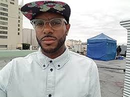 Blank Canvas (Short 2017)