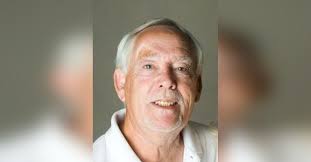 Obituary information for Joe May