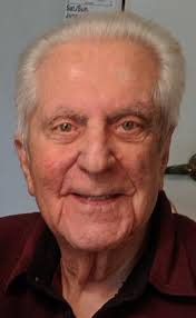 Obituary for Albert J. Petsy