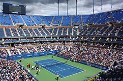 It is often caused by overuse, which causes damage to tendons. Us Open Tennis Wikipedia