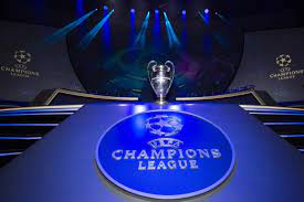 The uefa champions league is a competition featuring many top clubs from all over europe. Champions League Draw 2019 20 Winners And Losers After Group Stage Fixtures Set Bleacher Report Latest News Videos And Highlights