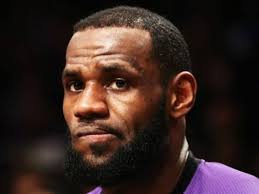 LeBron Caves to China: Blasts Uneducated Rockets GM, Free Speech