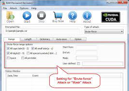 Open the winrar software utility, right click on the rar file whose password you want to remove, then choose extract files on the . How To Unlock Password Protected Rar File With Free Unlocker