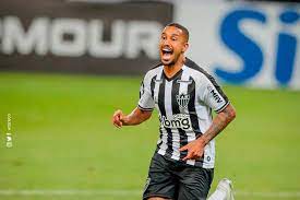 Logo depois do gol, aos 30, saulo mineiro fez grande jogada e everson fez a defesa no meio do gol. Brasileiro Atletico Mg Vence Sao Paulo E Assume Terceira Posicao Esportes Campo Grande News