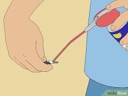 Over 150 free easy to follow appliance repair videos. Simple Ways To Open A Stuck Car Door 8 Steps With Pictures