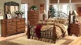 Browse furniture.com to shop 7 pc bedroom sets and collections. Sanibel Bedroom Collection From Signature Design By Ashley Youtube