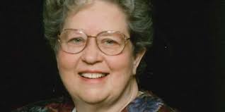 Obituary: Delilah Marie Taylor