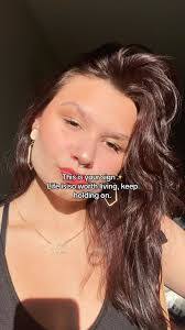 Ava Sullivan's Instagram, Twitter & Facebook