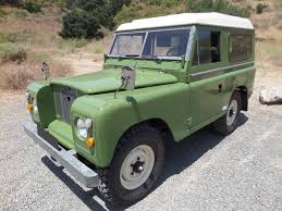 Image result for Sand 1980 Land Rover