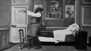 The film inspired not only the subgenre, but also changed the way all horror films were made from that point forward. The First 10 Horror Films In Recorded History Reelrundown