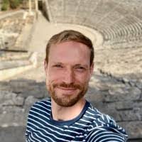 Daniel Mixa's Instagram, Twitter & Facebook