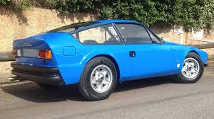 Image result for Blue Zagoto 1970 Alfa-Romeo
