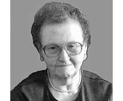 Ellen ABRAMS Obituary (1929